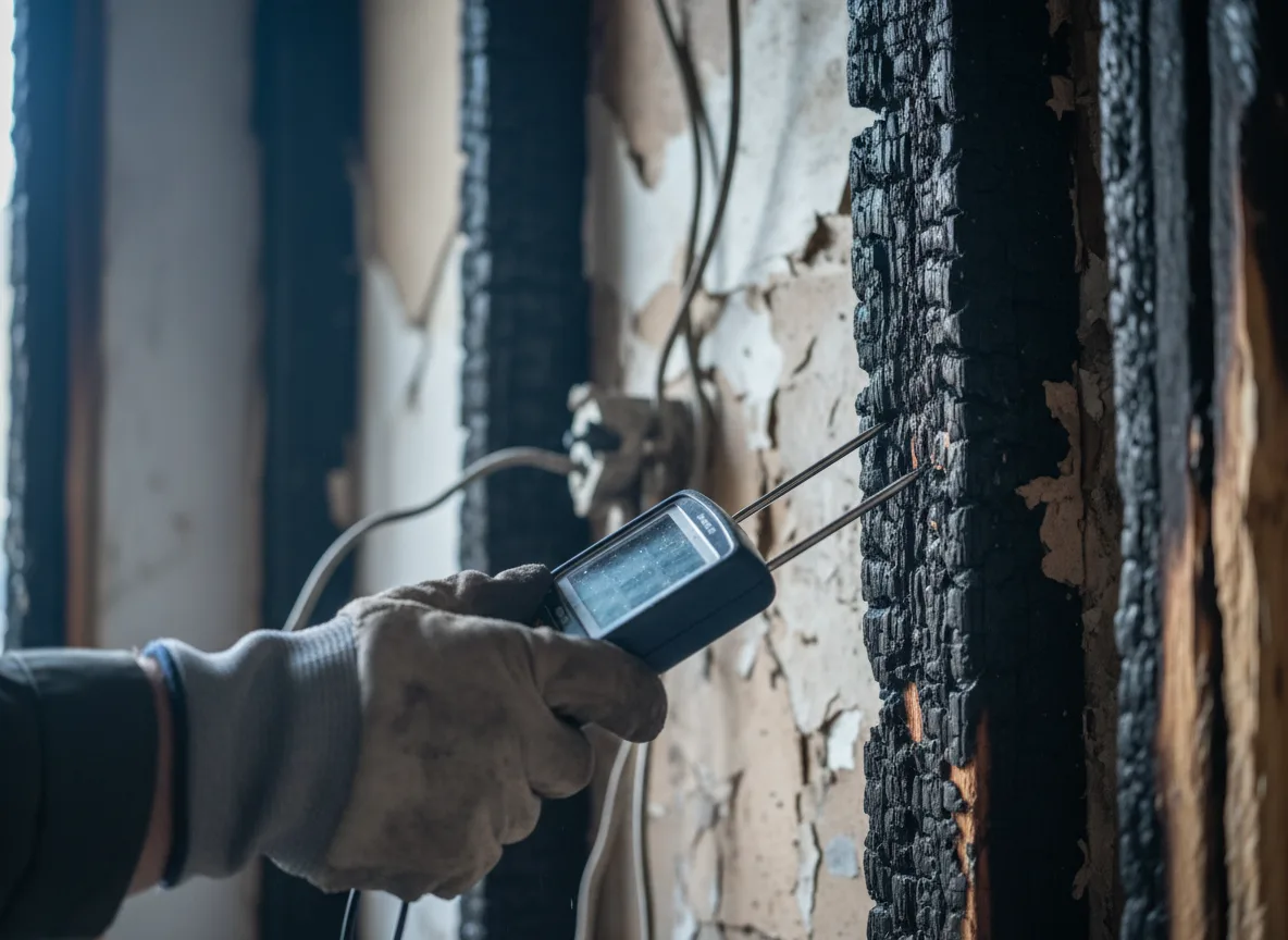 Fire Damage Restoration Mabie, WV FAQs